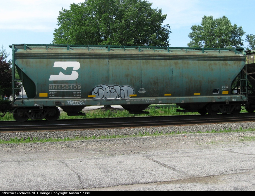 BN 458409